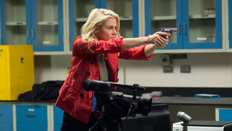 “Clinical”, la nueva película original de Netflix, se estrenará globalmente el 13 de enero. Imagen: Netflix